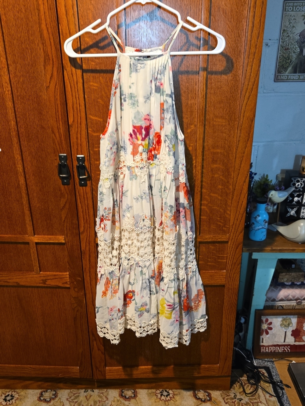 Size Small Ranna Gill Dress